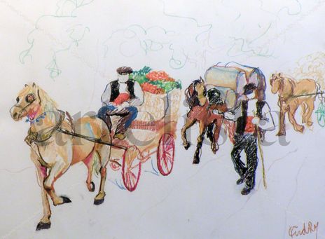 Tres Tombs