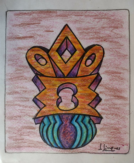 PEPEARTE-2000 Mixed Media