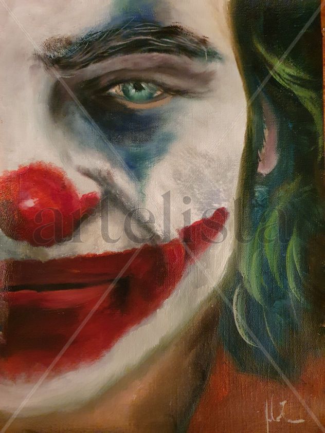 Joker soy yo