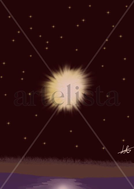 Night Sun