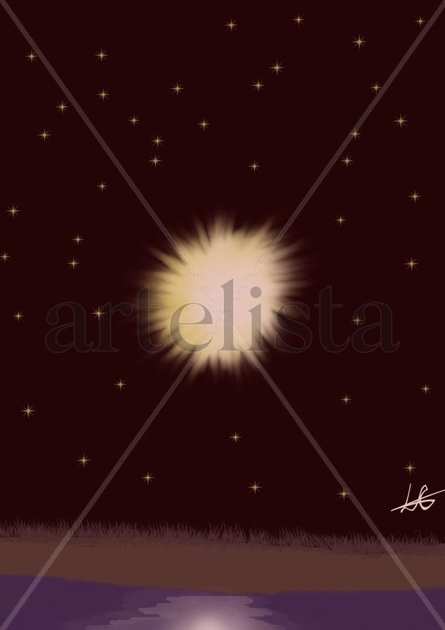 Night Sun