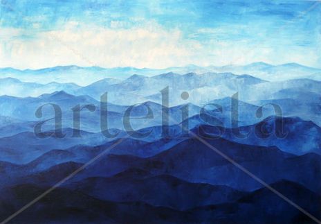 Montañas