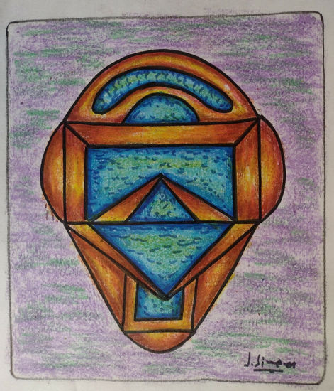 PEPEARTE-2004 Mixed Media
