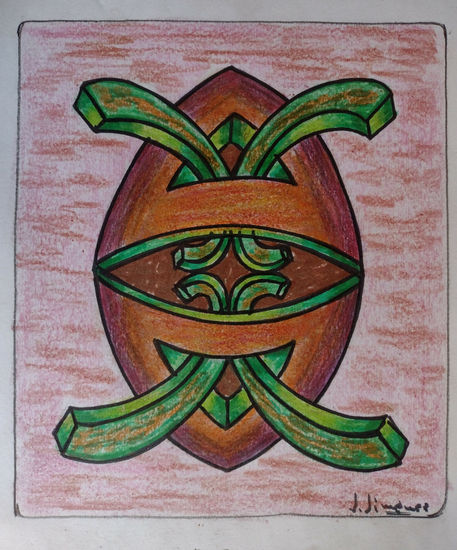 PEPEARTE-2005 Mixed Media