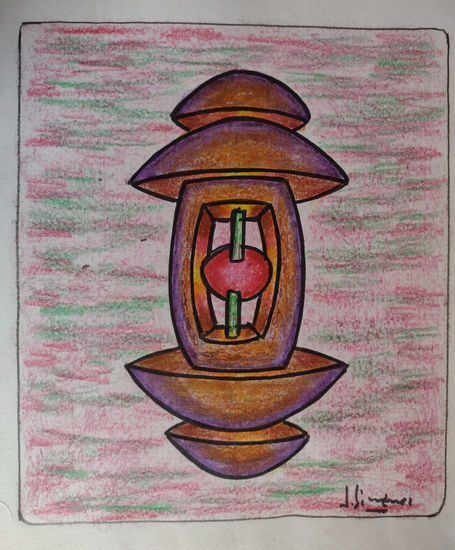 PEPEARTE-2007 Técnica Mixta