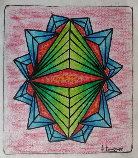 PEPEARTE-2011 Mixed Media