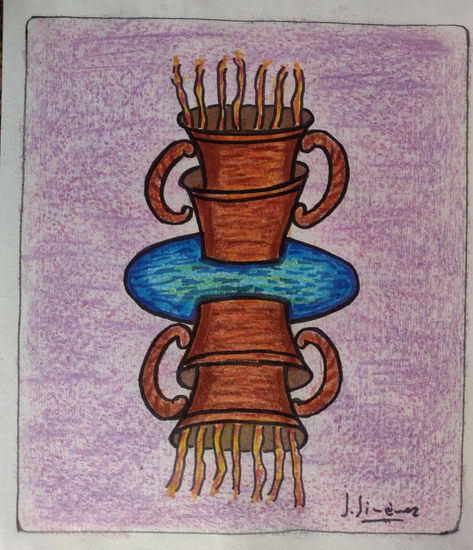 PEPEARTE-2012 Mixed Media