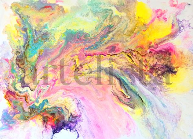 LA BELLEZA DEL COLOR