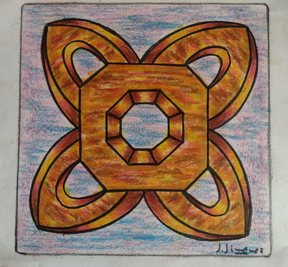 PEPEARTE-2013 Mixed Media