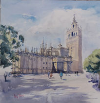 catedral de Sevilla