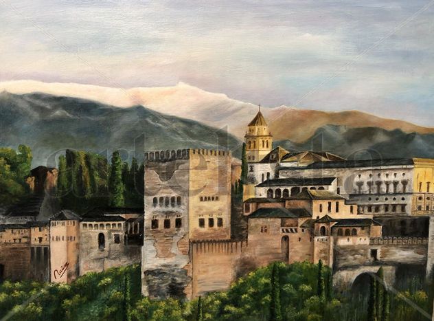 Alhambra
