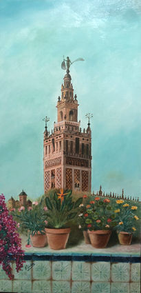 Giralda