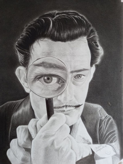Dali