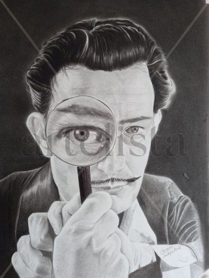 Dali Graphite