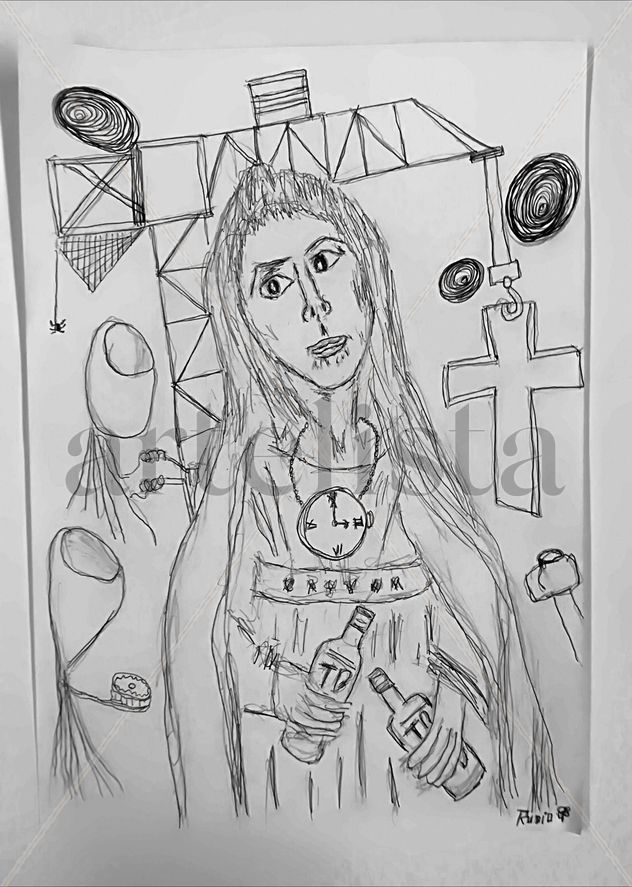 Preparativos Semana Santa