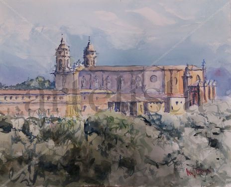 Catedral de Pamplona