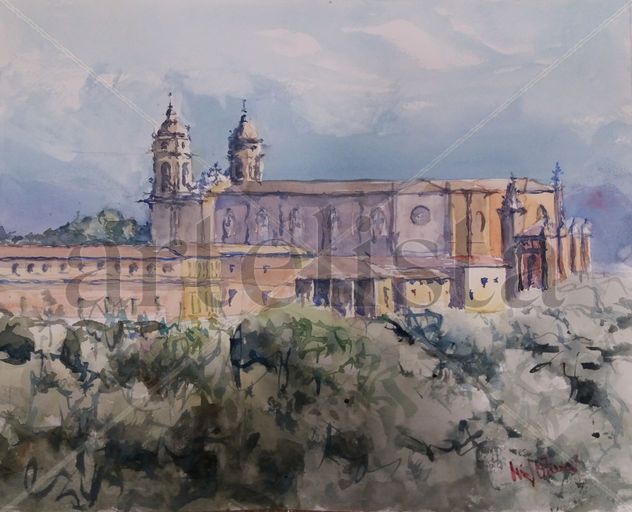 Catedral de Pamplona