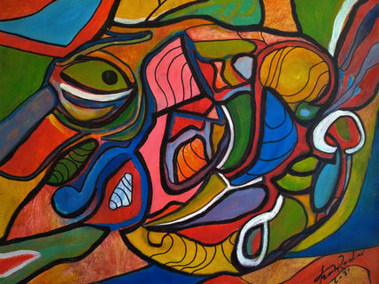 Ritmo de colores