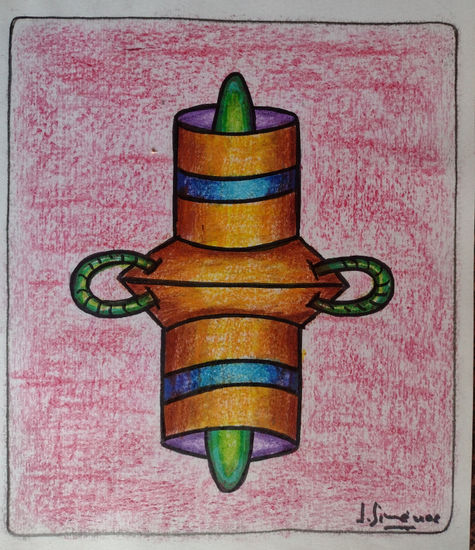 PEPEARTE-2014 Mixed Media