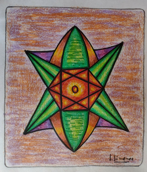 PEPEARTE-2018 Técnica Mixta