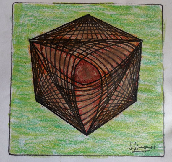 PEPEARTE-2019 Mixed Media