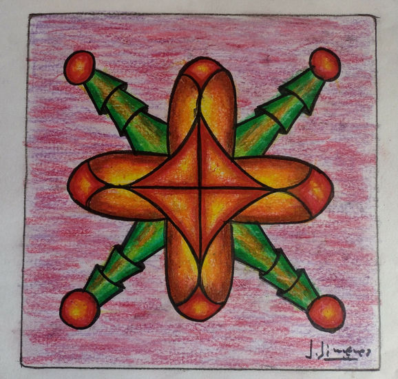 PEPEARTE-2022 Mixed Media