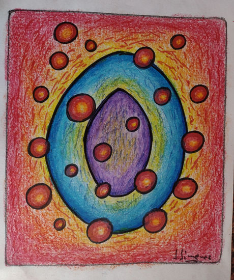PEPEARTE-2023 Mixed Media