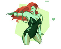 Poison Ivy 3