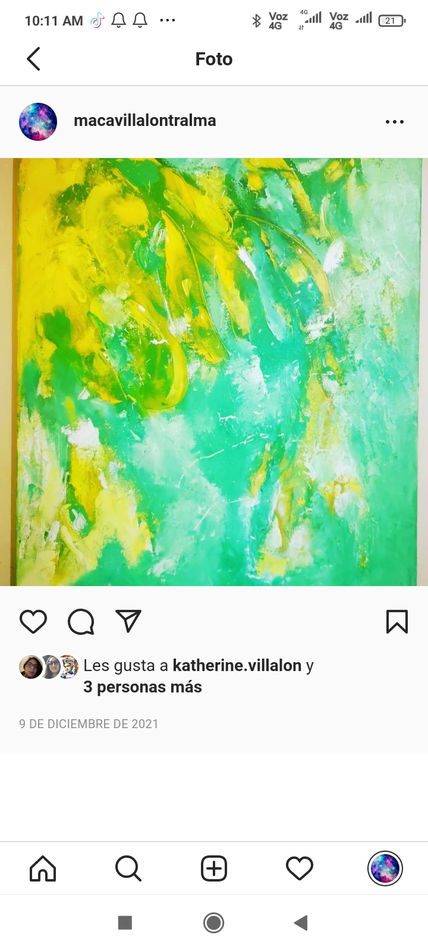 Naturaleza indomable