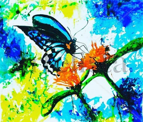 Mariposas