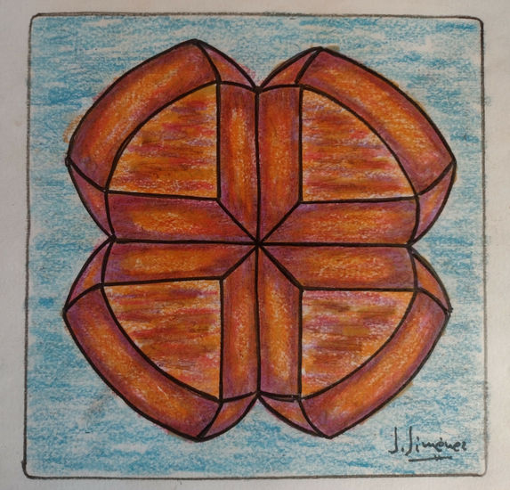 PEPEARTE-2026 Mixed Media