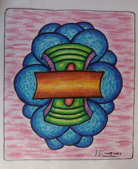 PEPEARTE-2028 Mixed Media