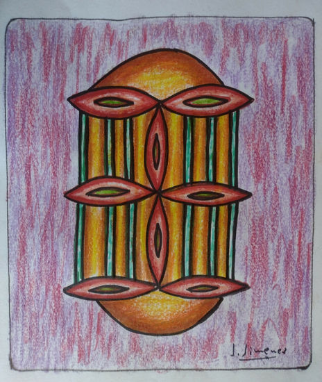 PEPEARTE-2034 Mixed Media
