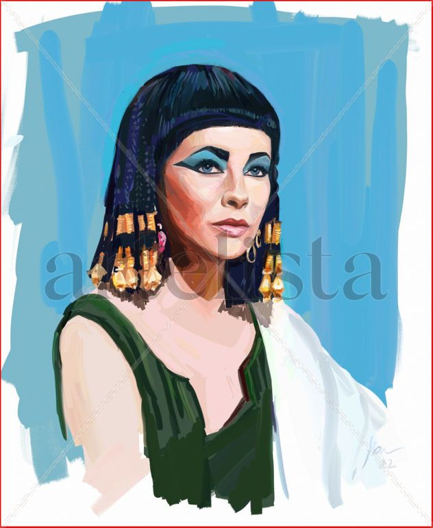 Retrato 2