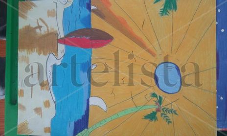 Artista de pasatiempo