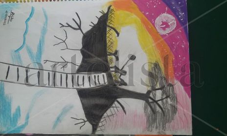 Artista de pasatiempo