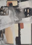 Triptych - Girona city. N3