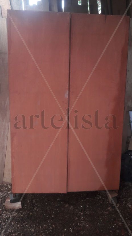 Mueble de rubini