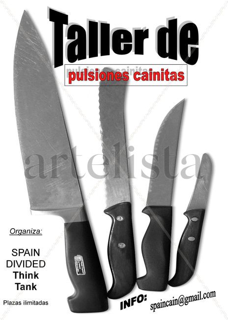 Taller de pulsiones...