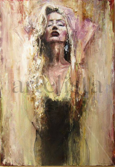 Golden Kiss
