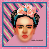 Por siempre Frida