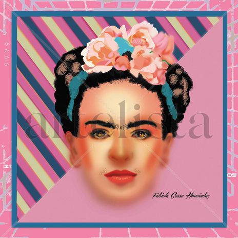 Por siempre Frida
