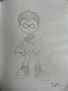 Dibujo de Teen Titans Go