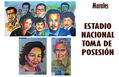MURALISMO DE HONDURAS