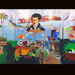 MURALISTAS HONDUREÑOS thumbnail 2