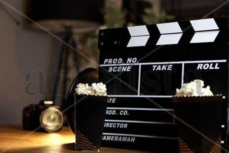 Ganas de ir al Cine!
