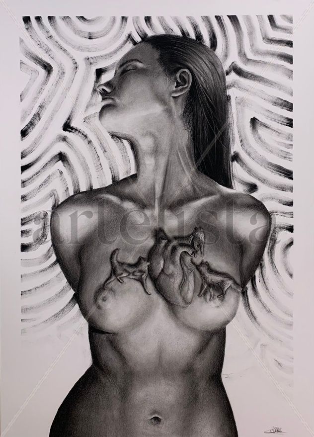 Reina de corazones