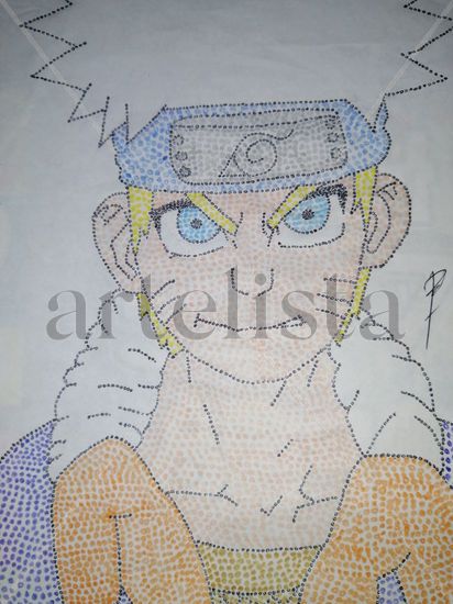 Naruto Otros