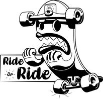 Ride or RIDE