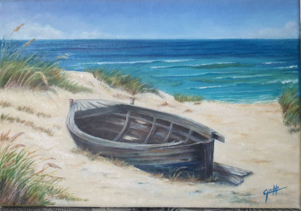 La barca